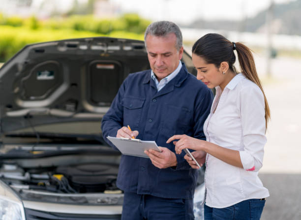 Auto insurance consultation in Sheridan, IL